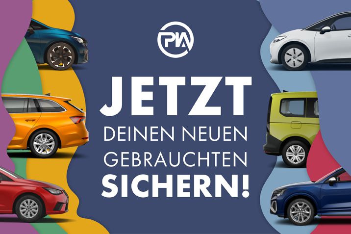 Porsche Inter Auto Gebrauchtwagen Neuwagen Kaufen PIA