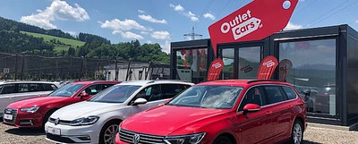 OutletCars.at - Leoben