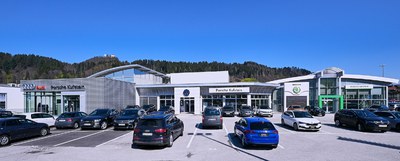 Porsche Kufstein