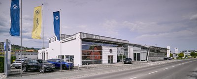 Porsche Deutschlandsberg