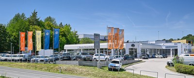 Porsche Oberpullendorf